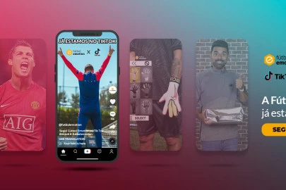 Loja online Fútbol Emotion Portugal - Blogs de futebol - Tiktok Futbol Emotion PT - CAPA.webp